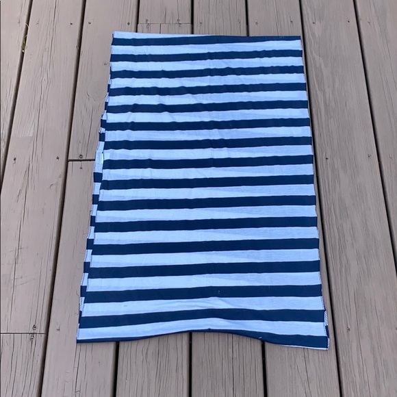 Charming Charlie striped scarve - Picture 2 of 3